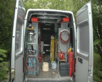 Atelier mobile